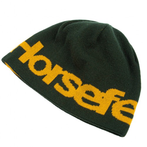 HORSEFEATHERS FUSE BEANIE URBAN