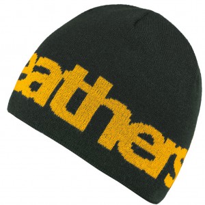 HORSEFEATHERS FUSE BEANIE...