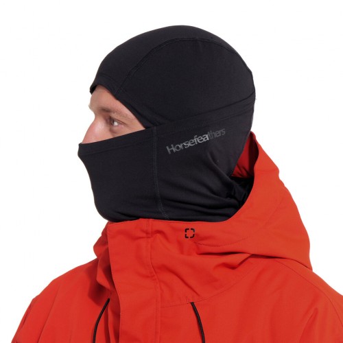 HORSEFEATHERS TUNDRA UNDER HELMET...