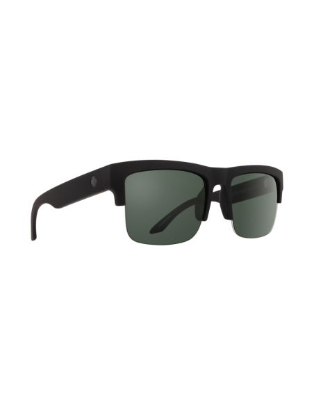 Discord 5050 Soft Matte Black – HD Plus Gray Green Polar
