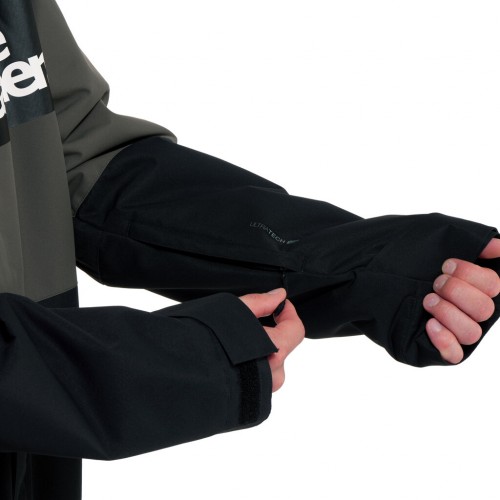 HORSEFEATHERS CITADEL SNOW JACKET