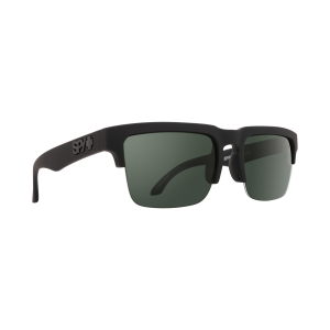 Helm 5050 Soft Matte Black – HD Plus Gray Green Polar
                