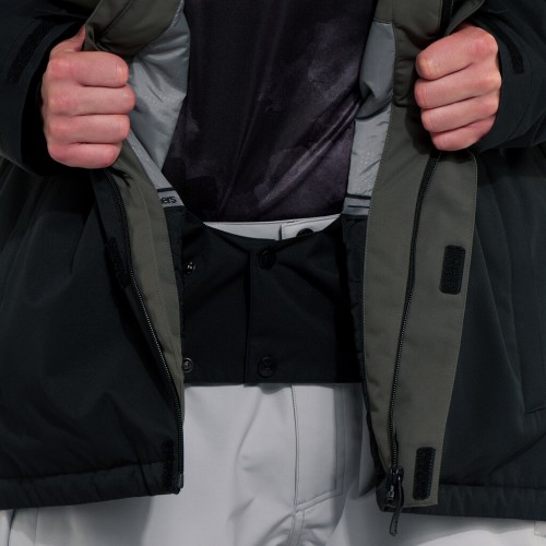 HORSEFEATHERS CITADEL SNOW JACKET