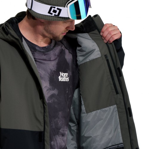 HORSEFEATHERS CITADEL SNOW JACKET