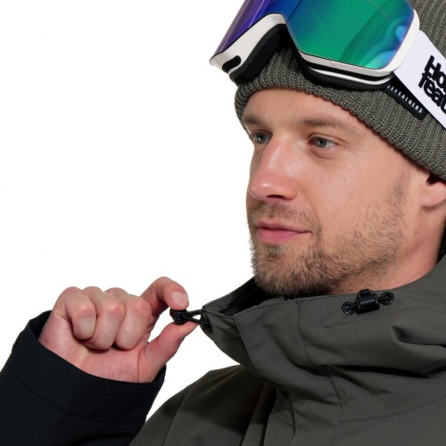 HORSEFEATHERS CITADEL SNOW JACKET