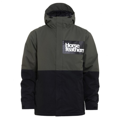 HORSEFEATHERS CITADEL SNOW JACKET