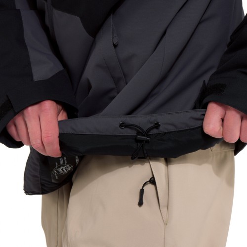 HORSEFEATHERS CROWN SNOW JACKET