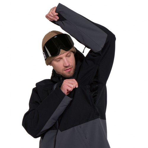 HORSEFEATHERS CROWN SNOW JACKET