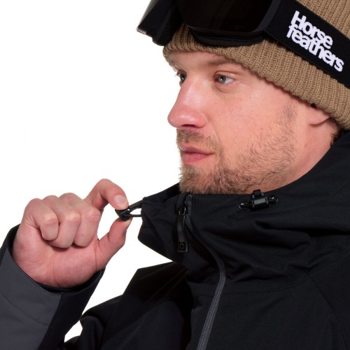 HORSEFEATHERS CROWN SNOW JACKET
