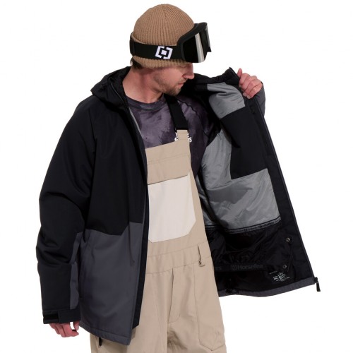 HORSEFEATHERS CROWN SNOW JACKET