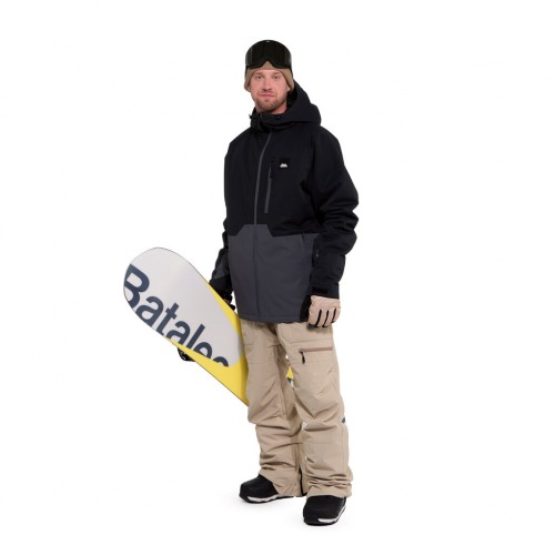 HORSEFEATHERS CROWN SNOW JACKET