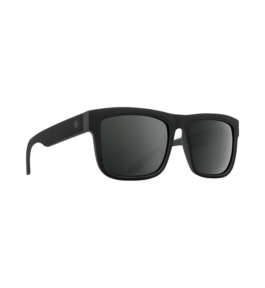 Discord Stealth Graywall – HD Plus Gray Green with Black Spectra Mirror
