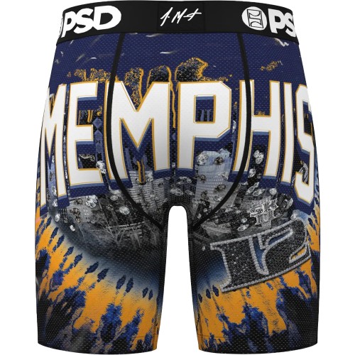 JA MEMPHIS MM