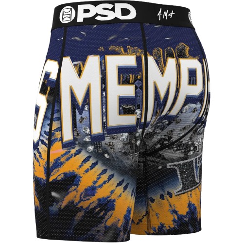JA MEMPHIS MM