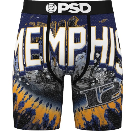 JA MEMPHIS MM