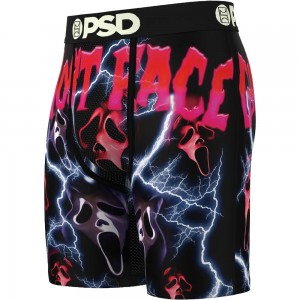 GHOSTFACE HYPE