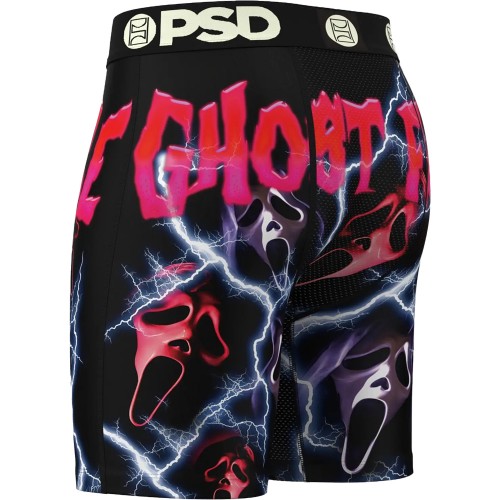 GHOSTFACE HYPE