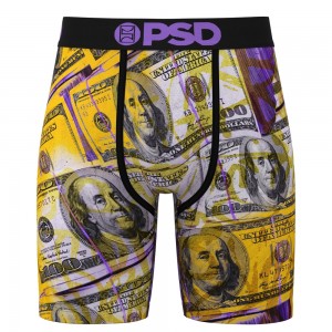 MONEY SCRIBE 2