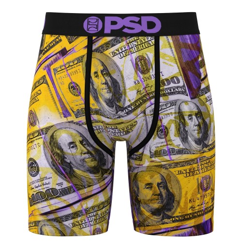 MONEY SCRIBE