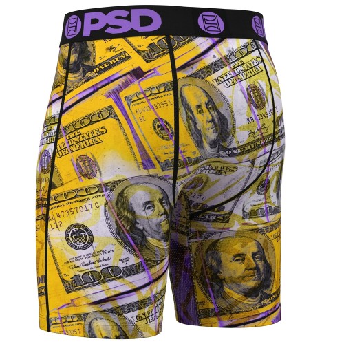 MONEY SCRIBE