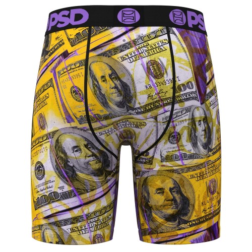 MONEY SCRIBE