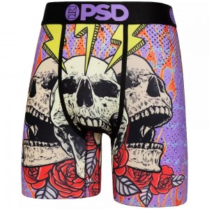PSD INSNE FLMING BNES 5I