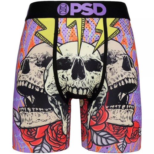PSD INSNE FLMING BNES 5I