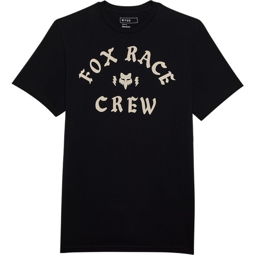 RACE CREW SS PREM TEE