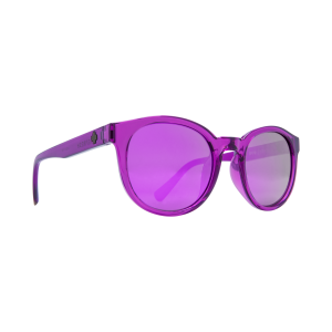 HIFI AMETHYST – GRAY W/PURPLE MIRROR (GEM COLLECTION)
                