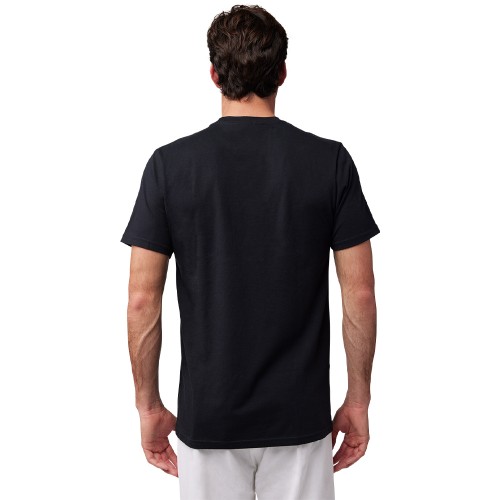 RACE CREW SS PREM TEE