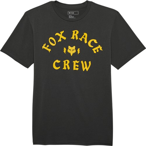 RACE CREW SS PREM TEE