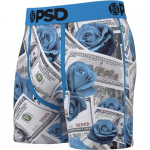 POWDER ROSE 5I