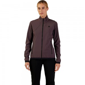 W RANGER FIRE JACKET 2