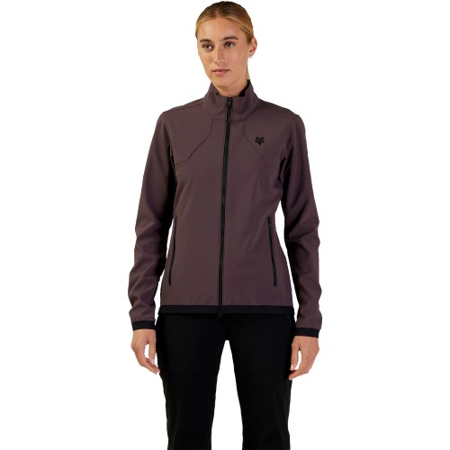 W RANGER FIRE JACKET