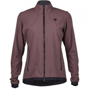 W RANGER FIRE JACKET