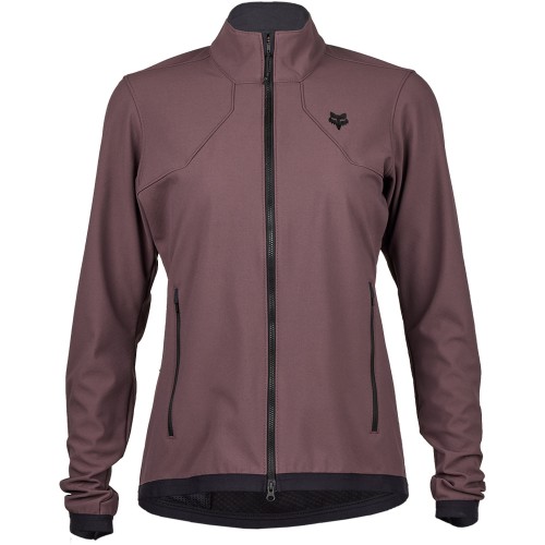 W RANGER FIRE JACKET