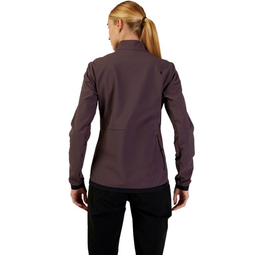 W RANGER FIRE JACKET