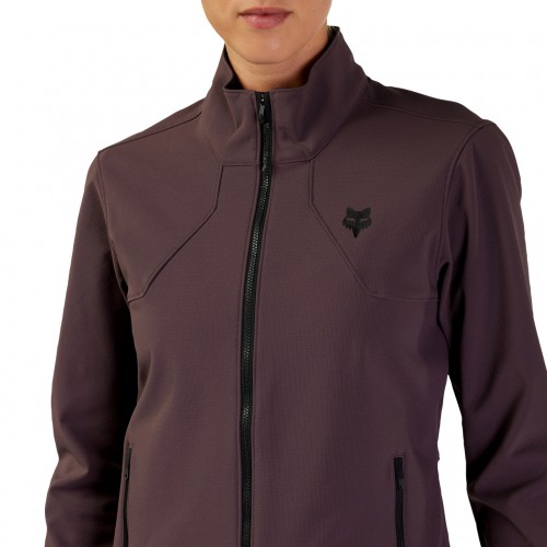 W RANGER FIRE JACKET