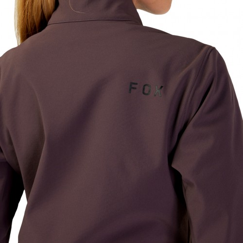 W RANGER FIRE JACKET