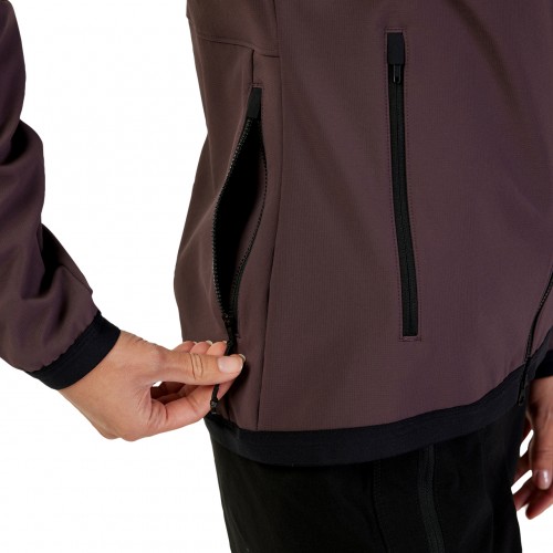 W RANGER FIRE JACKET