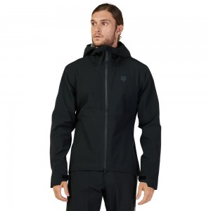 DEFEND 3L WATER JACKET 2