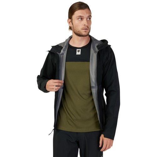 DEFEND 3L WATER JACKET
