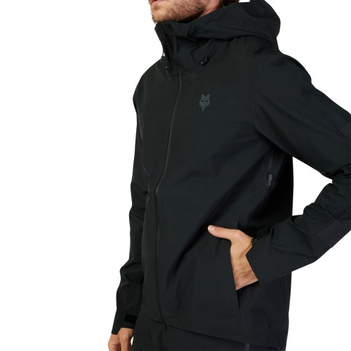 DEFEND 3L WATER JACKET