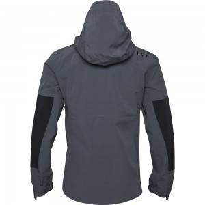 DEFEND 3L WATER JACKET 2