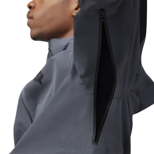 DEFEND 3L WATER JACKET