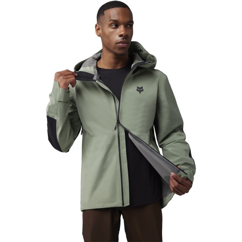 DEFEND 3L WATER JACKET