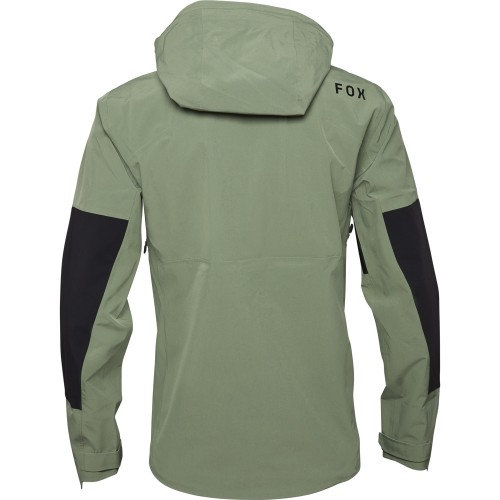 DEFEND 3L WATER JACKET