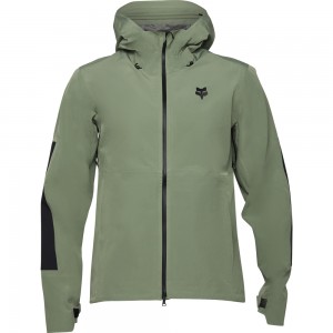 DEFEND 3L WATER JACKET