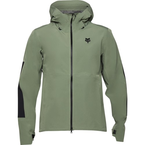 DEFEND 3L WATER JACKET