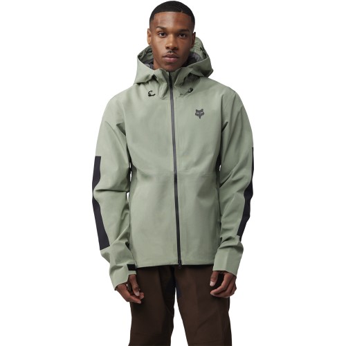 DEFEND 3L WATER JACKET